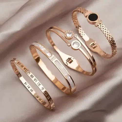 Bracelets