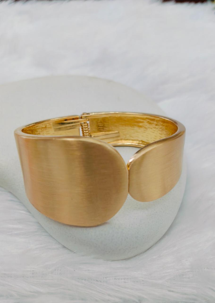 Elite Cuff Bracelet