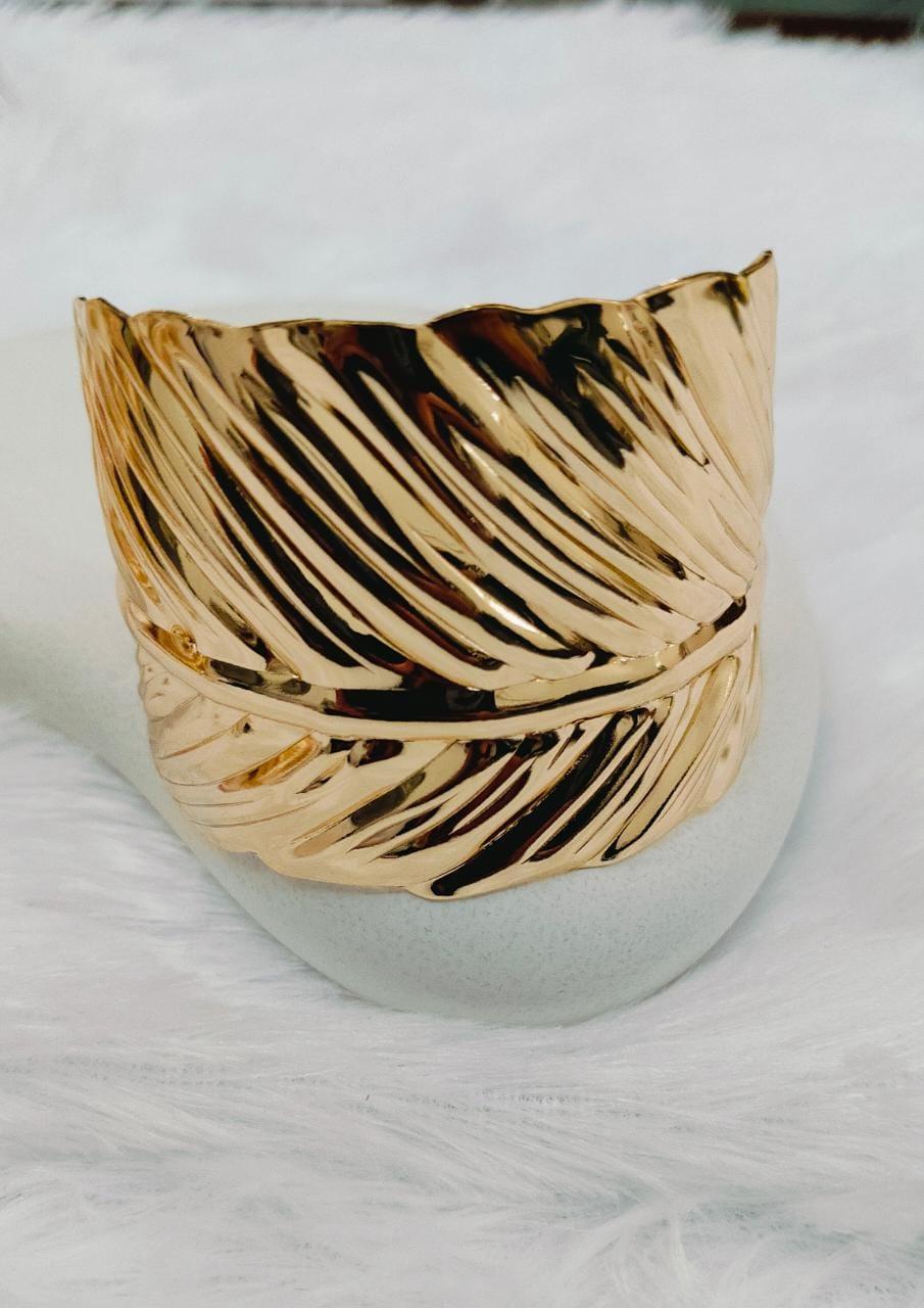 Leaf Cuff