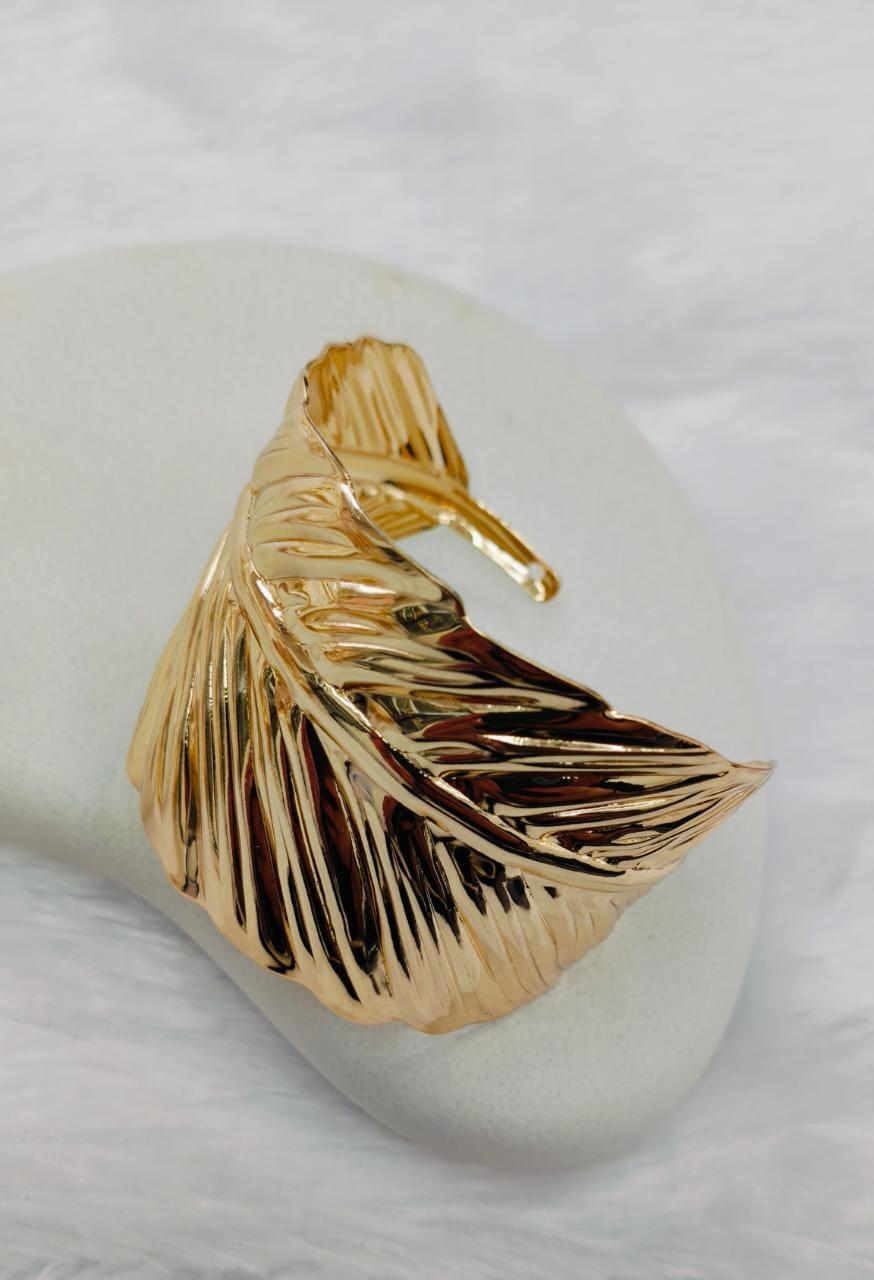 Leaf Cuff - View 2