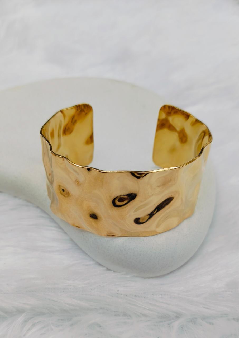 Quinn Cuff Bracelet