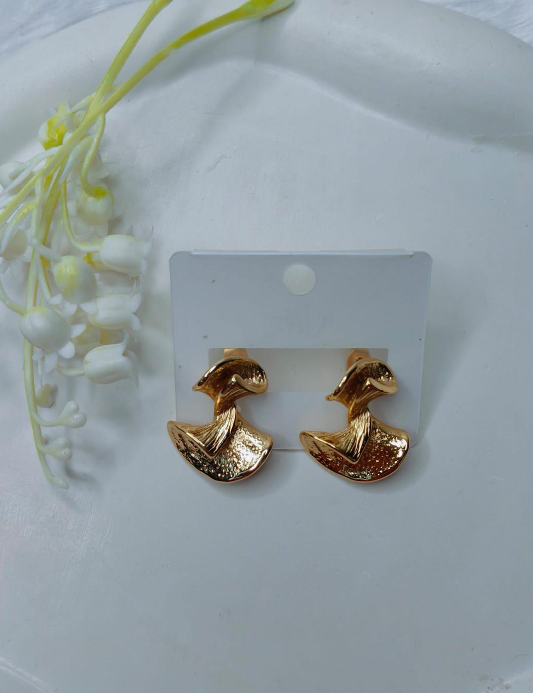 Bonsai Earrings