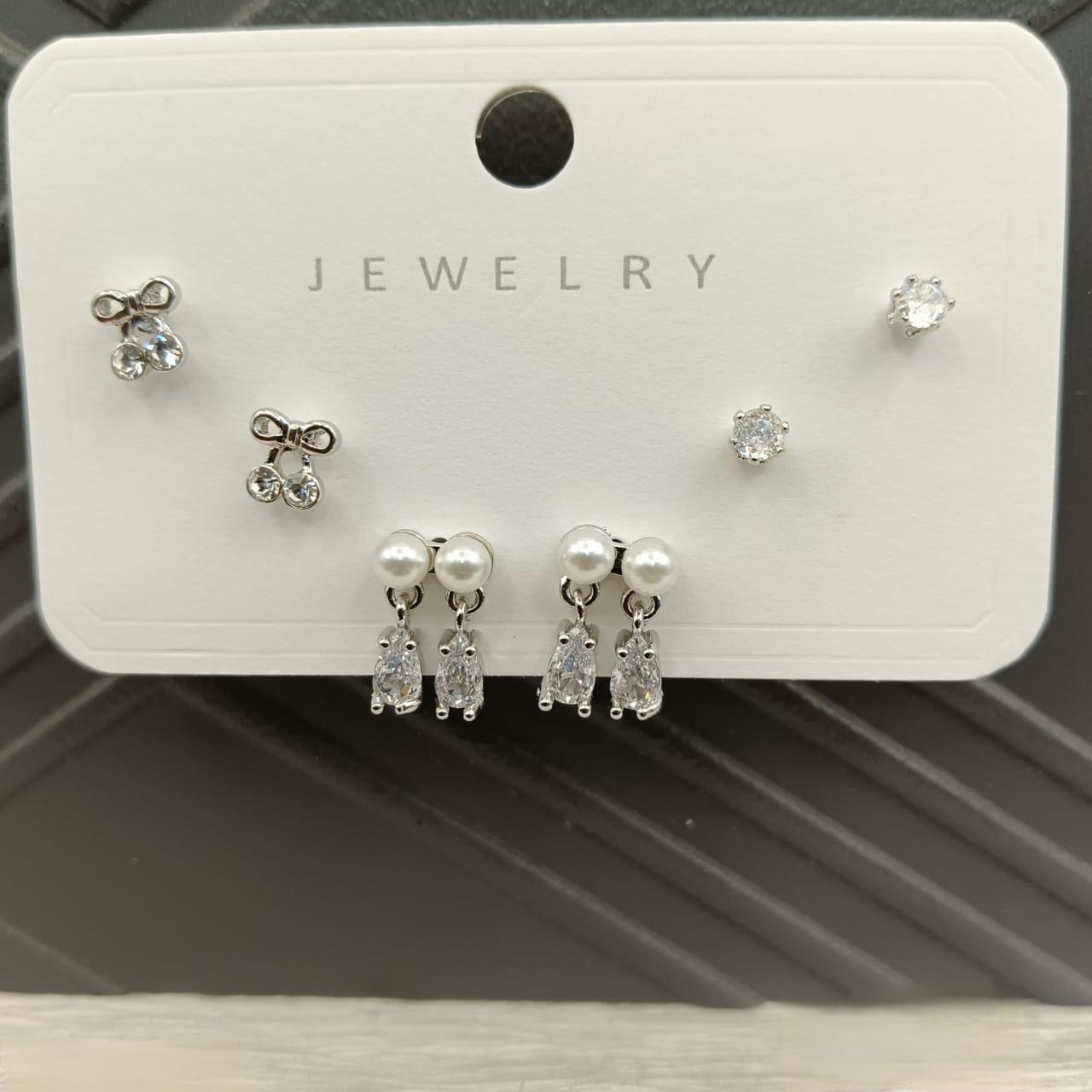 Chic Crystal Set