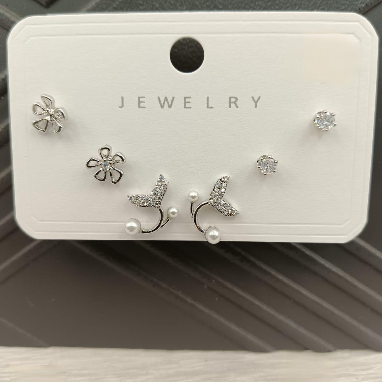 Crystal Bloom Set