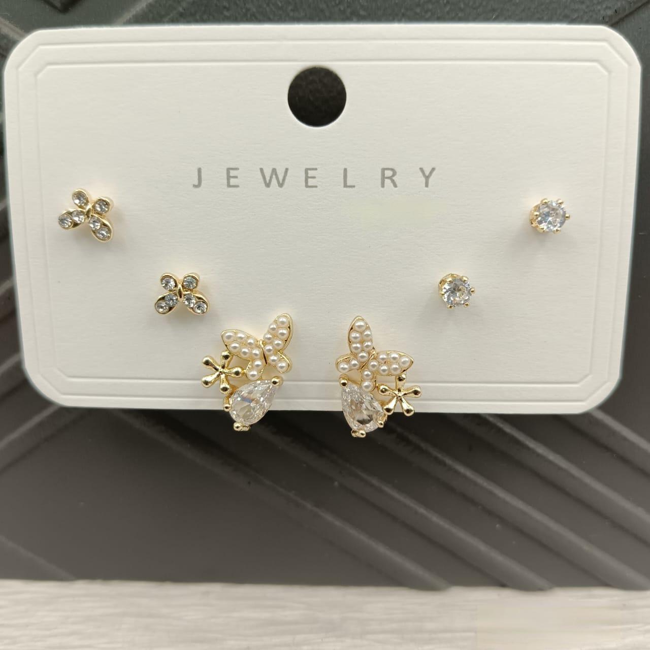 Golden Glaze Set