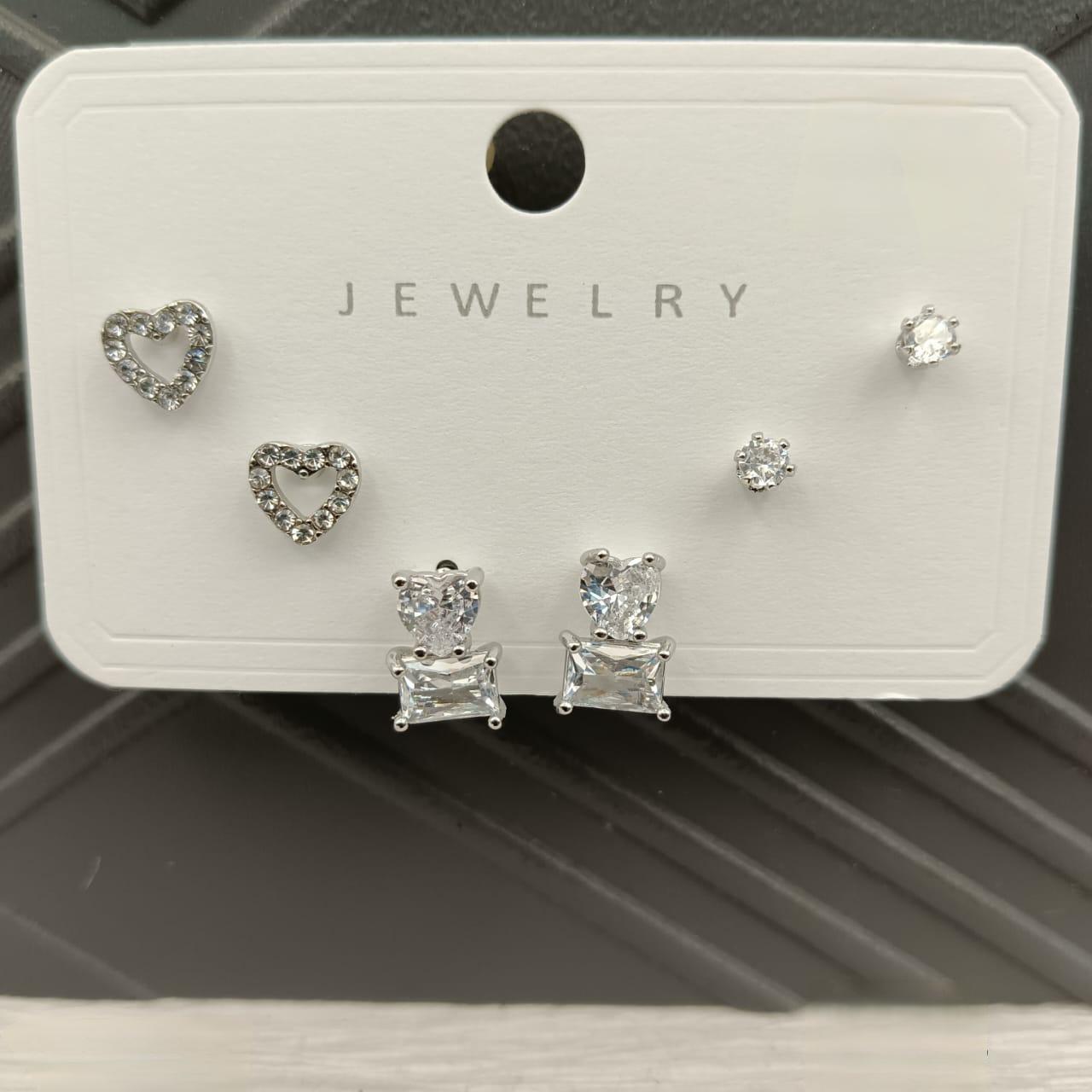 Heart Brilliance Set