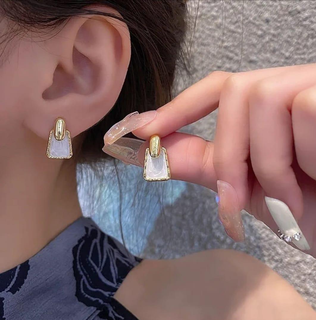 Korean Style Cute Earrings