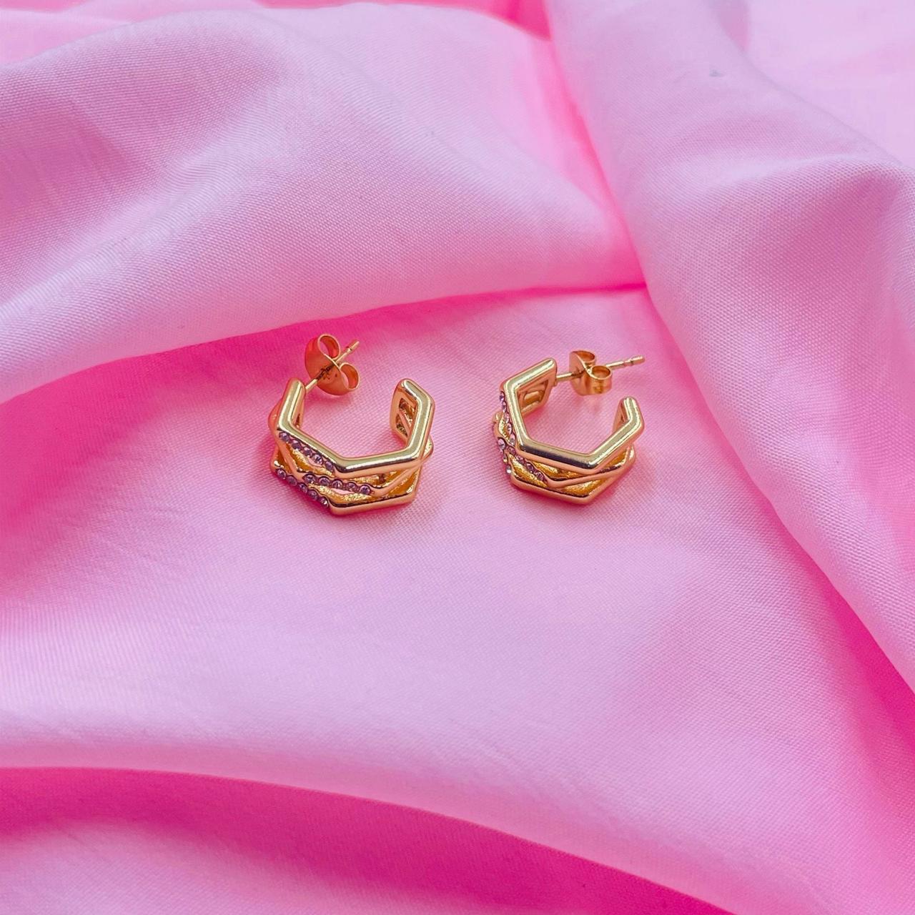 Luxury Hoops