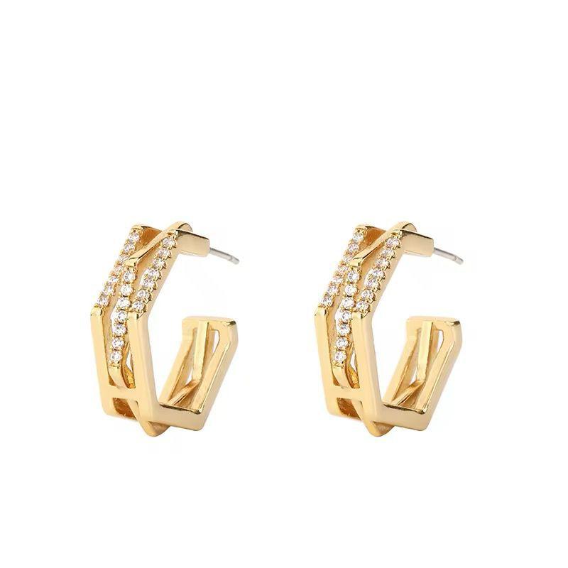 Luxury Hoops - View 2