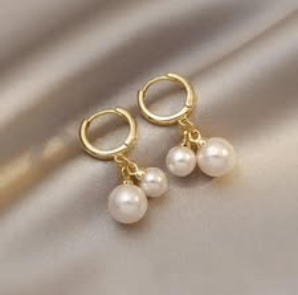 Pearl Drops