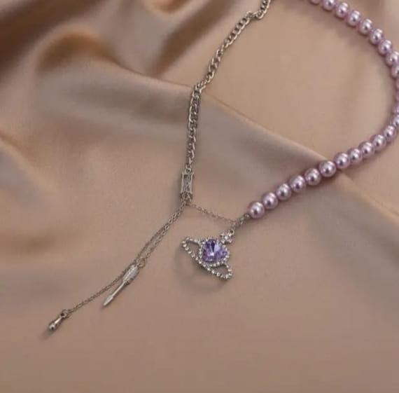 Lavender Love Potion