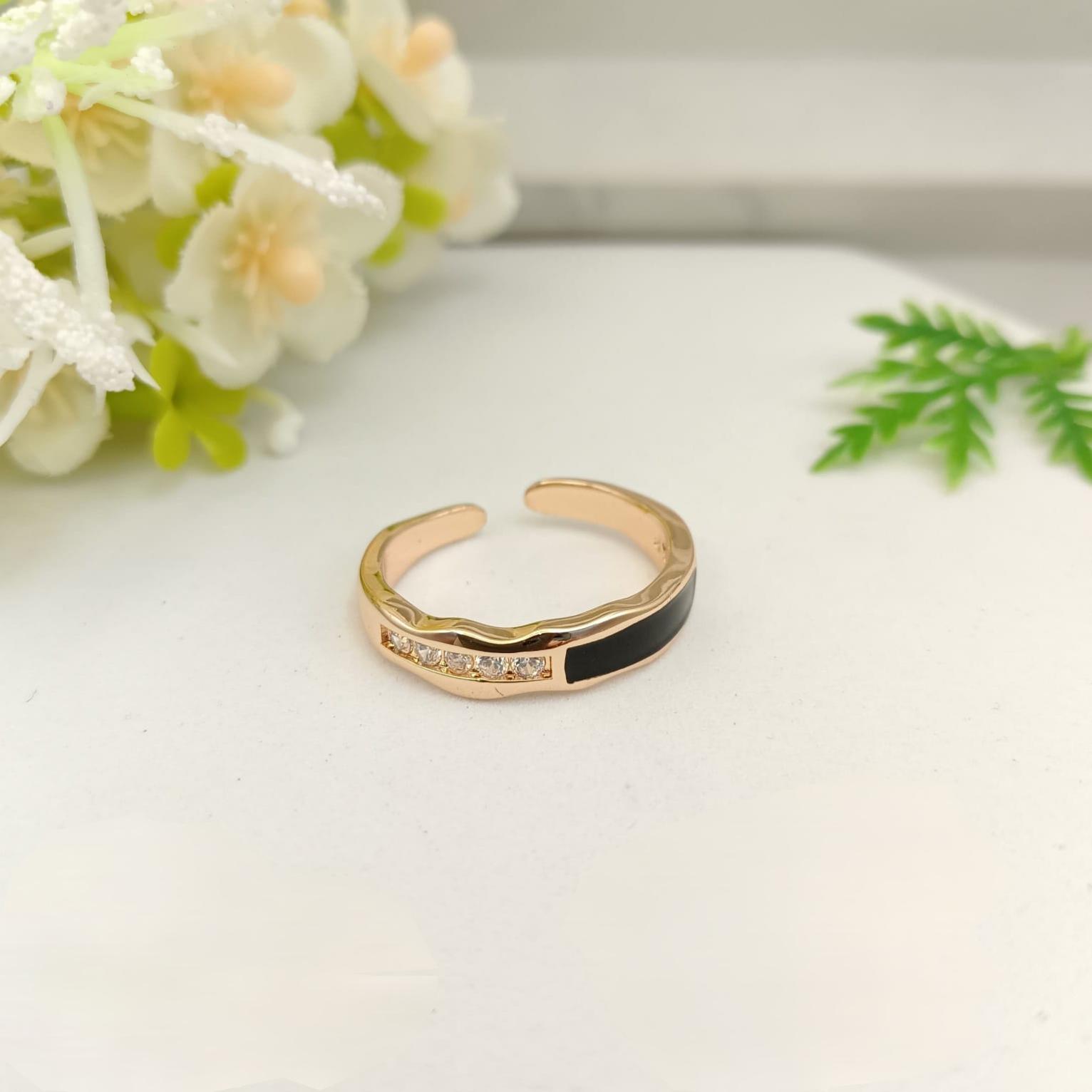 Eclipse Aura Ring