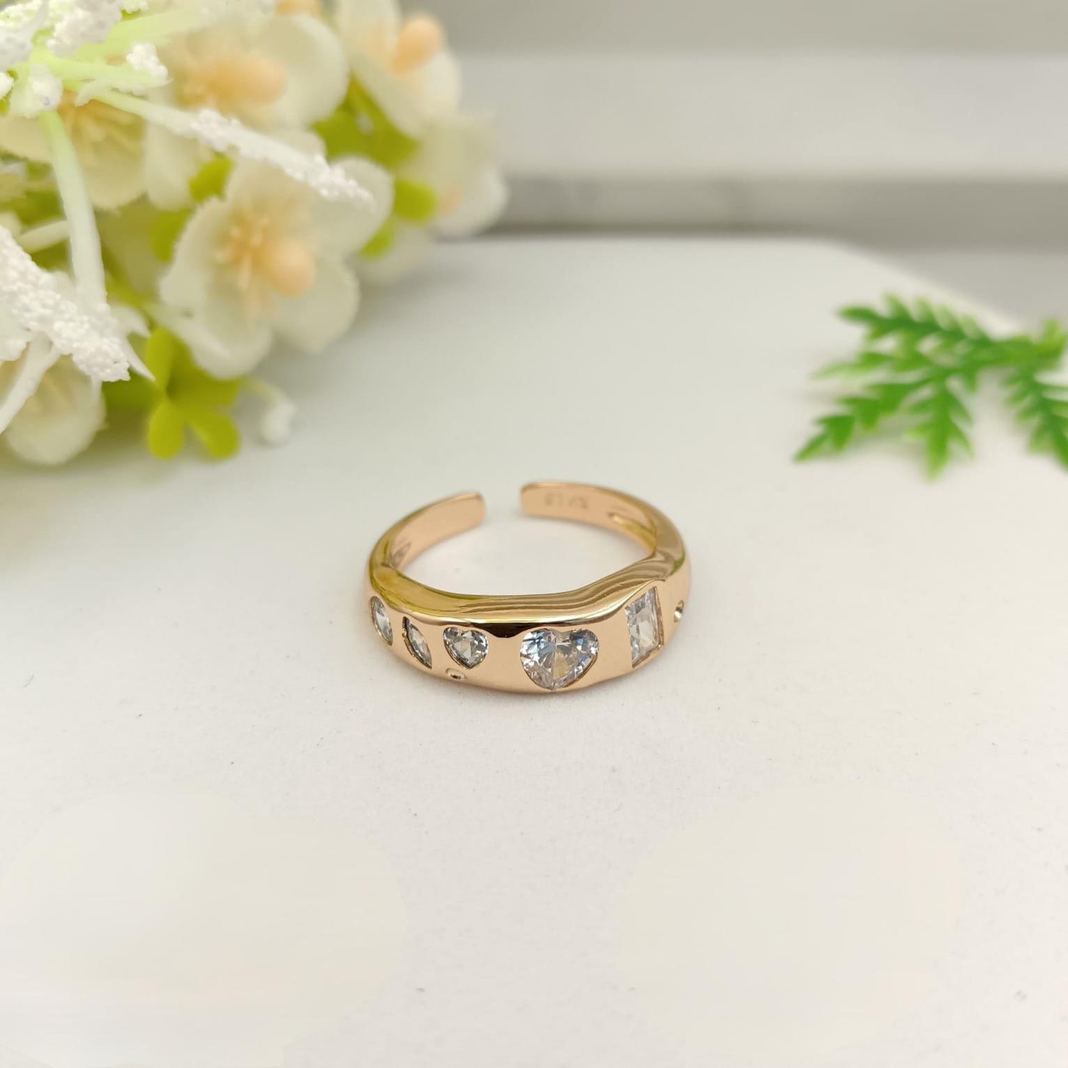 Eternal Love Ring