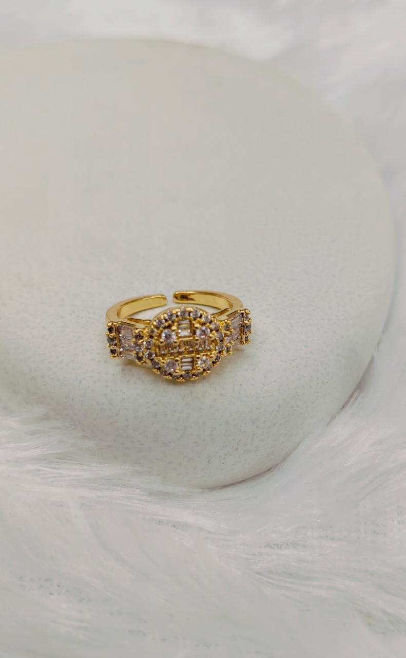 Regal Ring