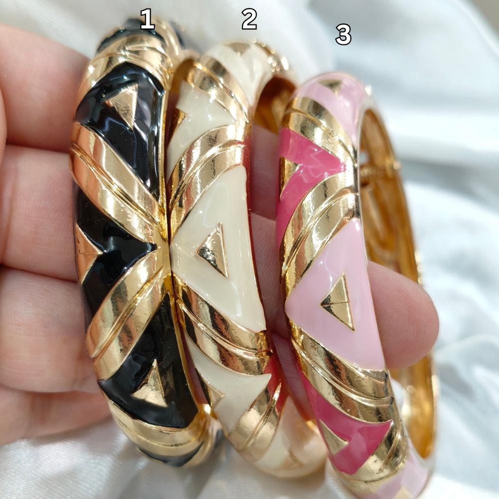 Trinity Elan Bangles